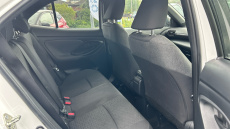 Toyota Yaris Cross 1.5 Hybrid Design 5dr CVT Hybrid Estate
